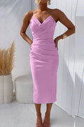 Magner - Midi Kleid