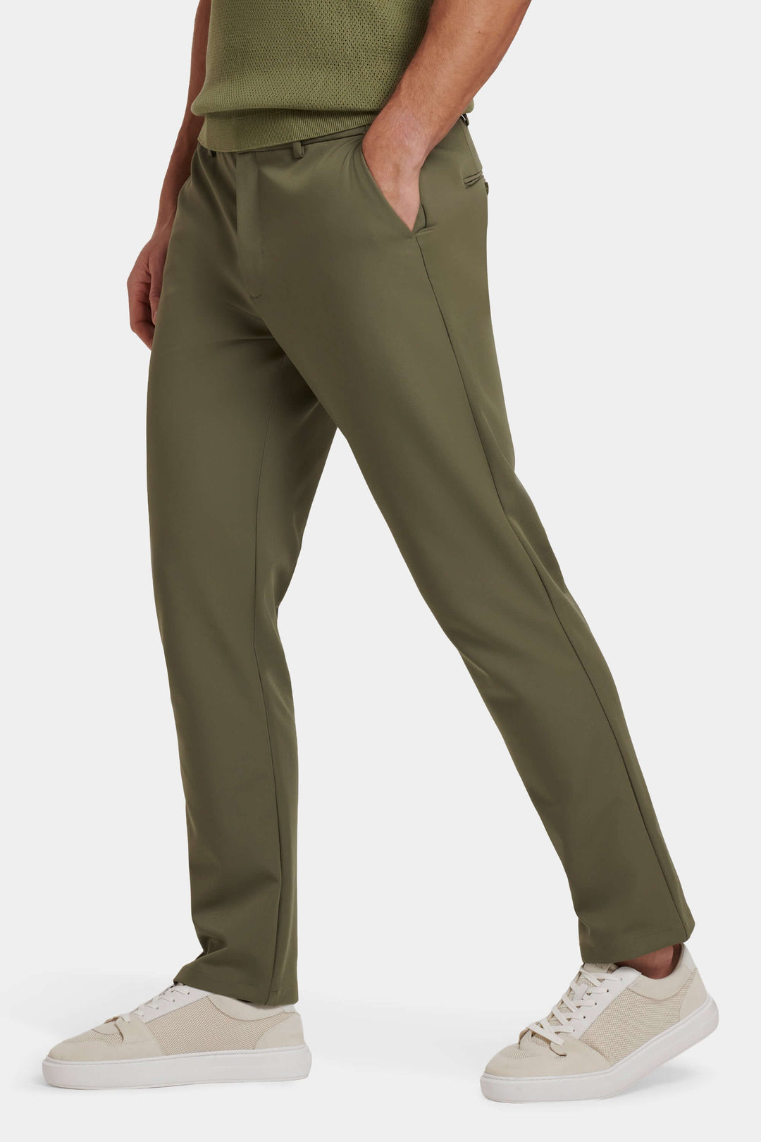 Die Tech Pantalons