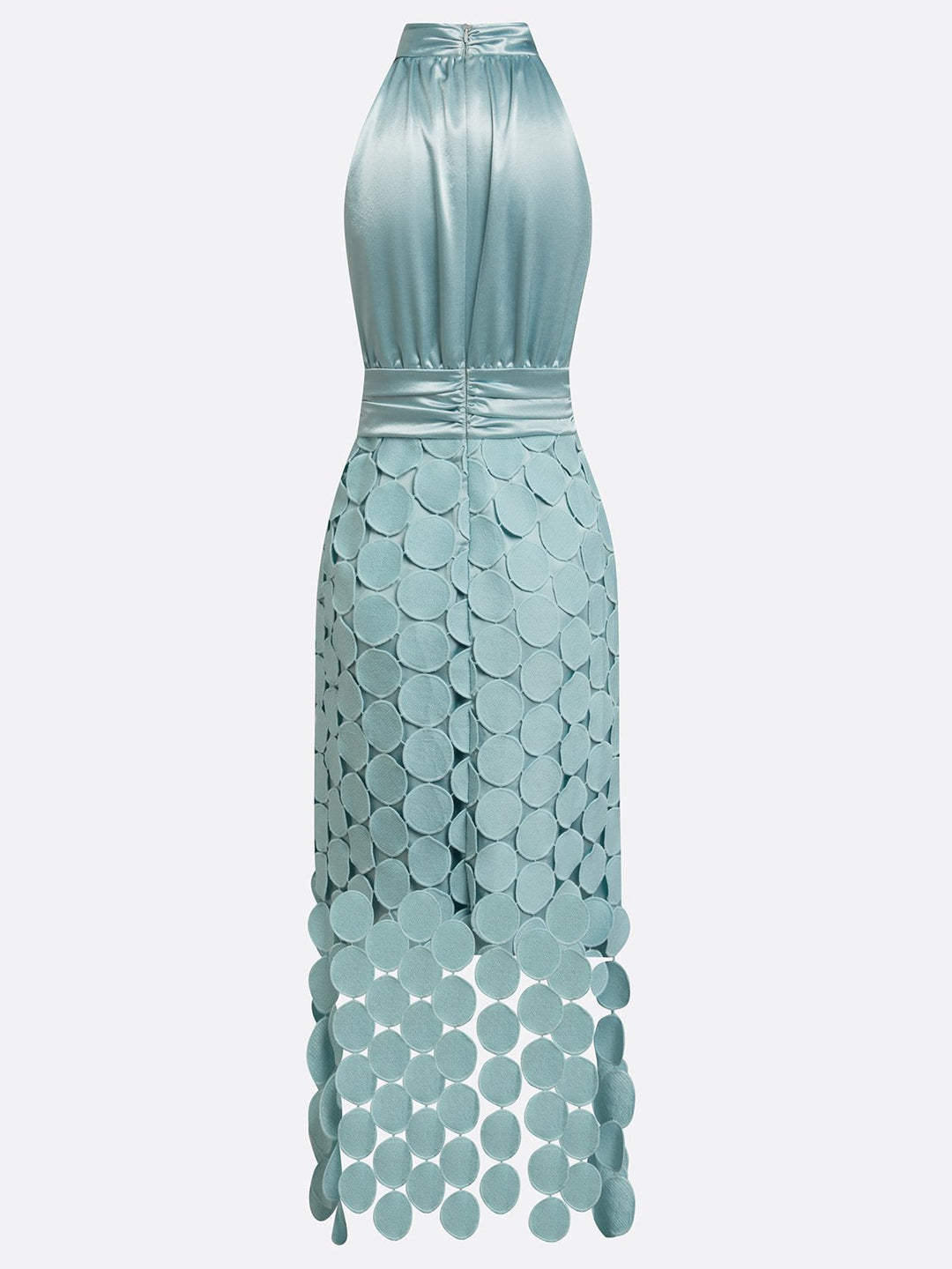 Irène | Midi-Abendkleid
