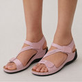 Agnes | Leichte Komfortsandalen