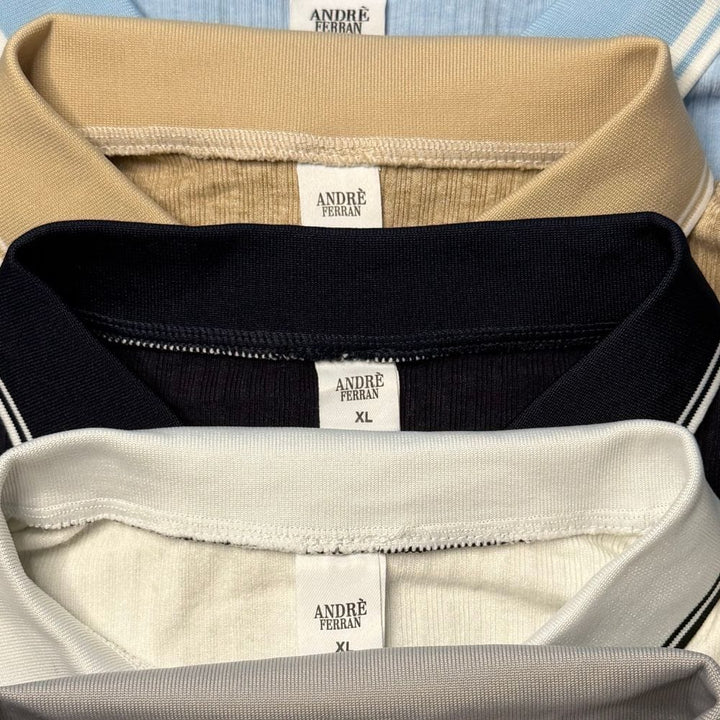 Hénry Polo-Shirt