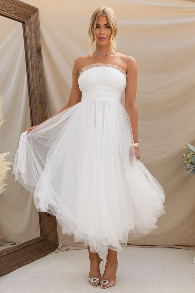 Aera - Maxikleid