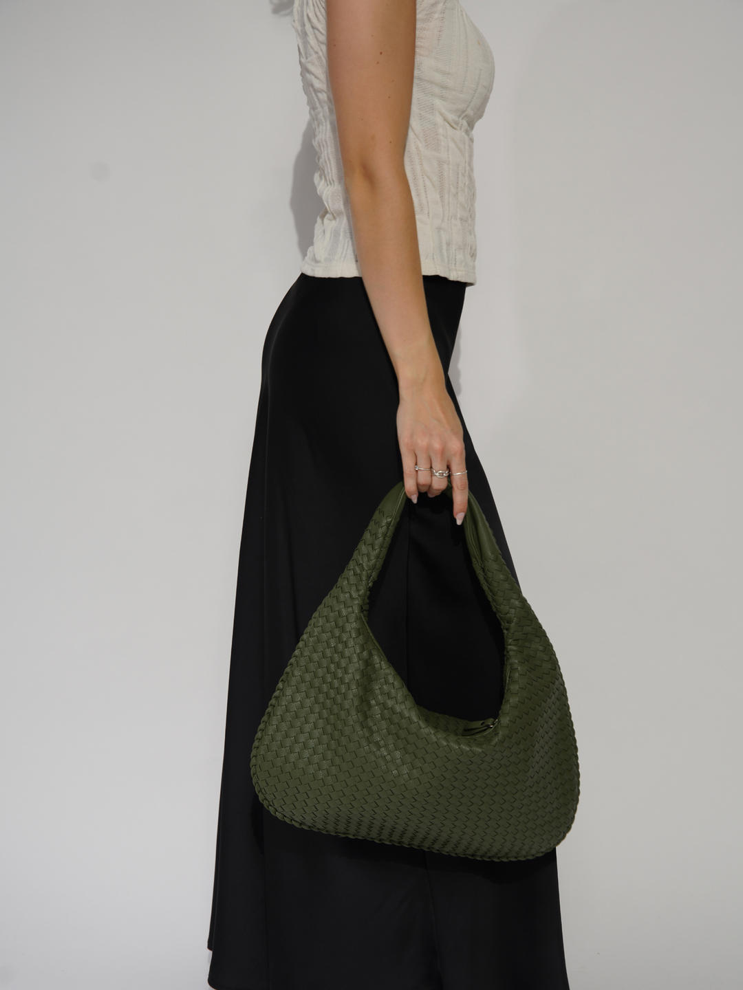 Samara Ein Schulter Wunder Tasche