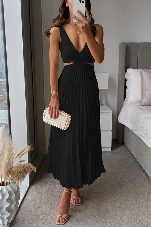 Zoe - Traumhaftes Maxikleid