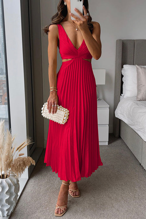 Zoe - Traumhaftes Maxikleid