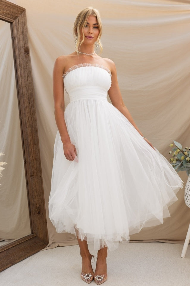 Aera - Maxikleid