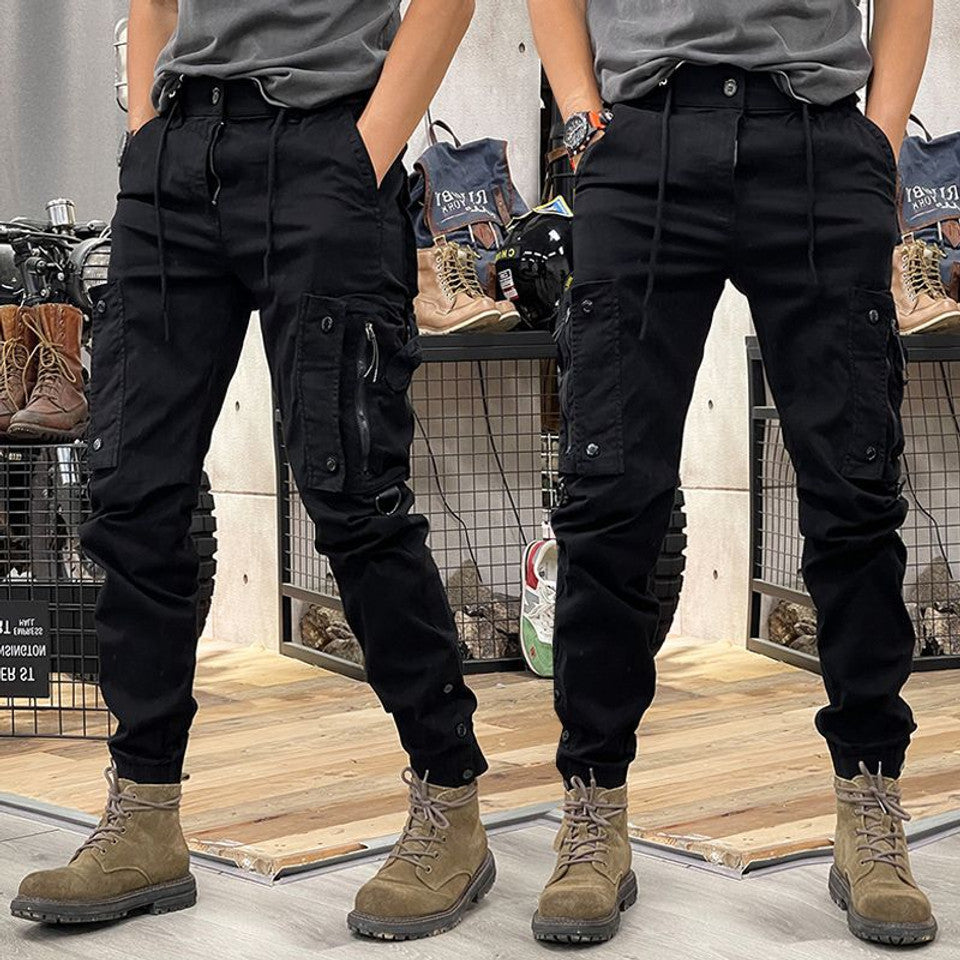 Mason | Robuste Alltags-Cargo-Hose