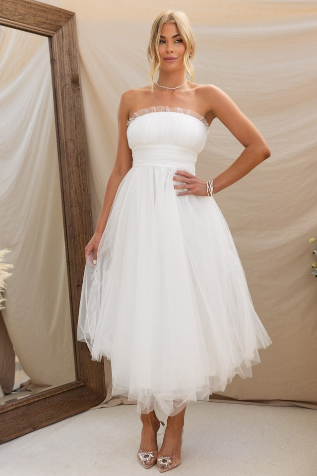 Aera - Maxikleid