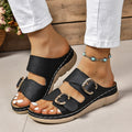 Athena™ | Klassische Stützende Orthopädische Sandalen