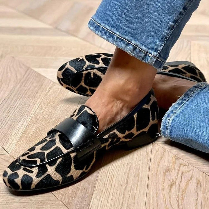 Estelle - Eleganter Slipper