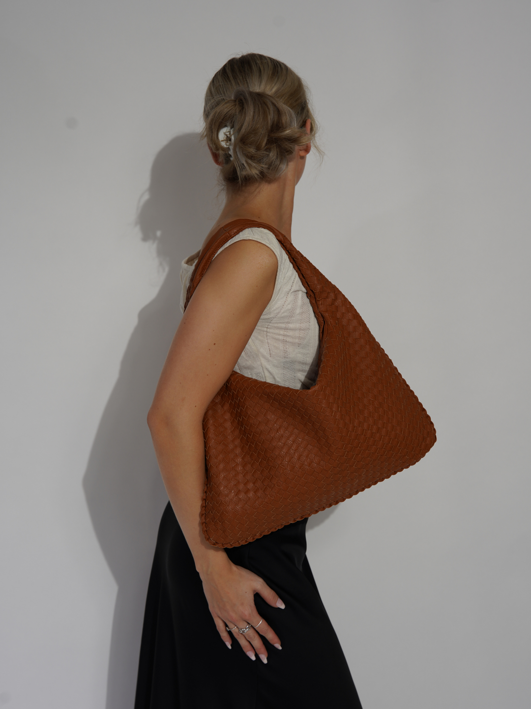 Samara Ein Schulter Wunder Tasche