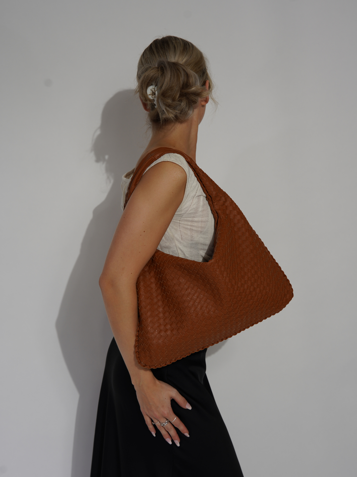 Samara Ein Schulter Wunder Tasche