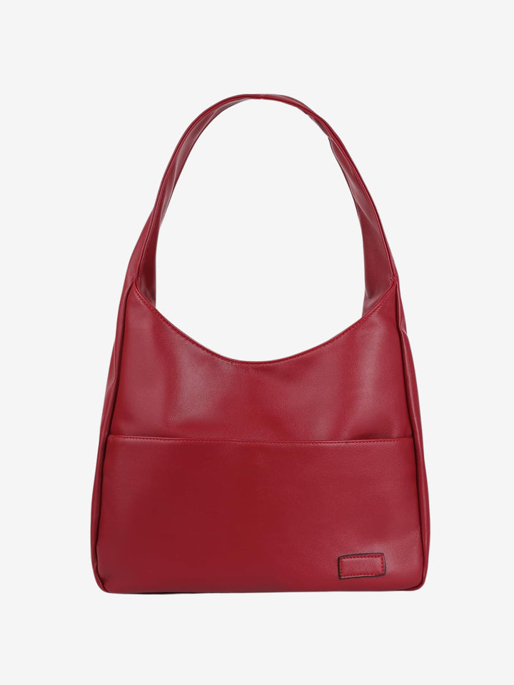 Luna Schultertasche