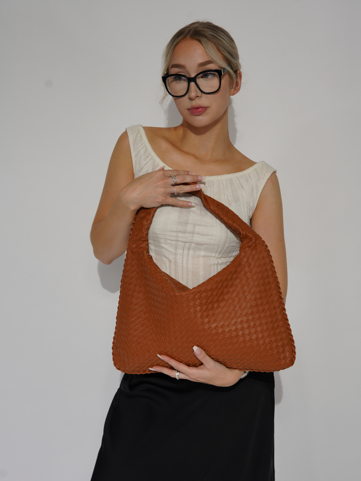 Samara Ein Schulter Wunder Tasche