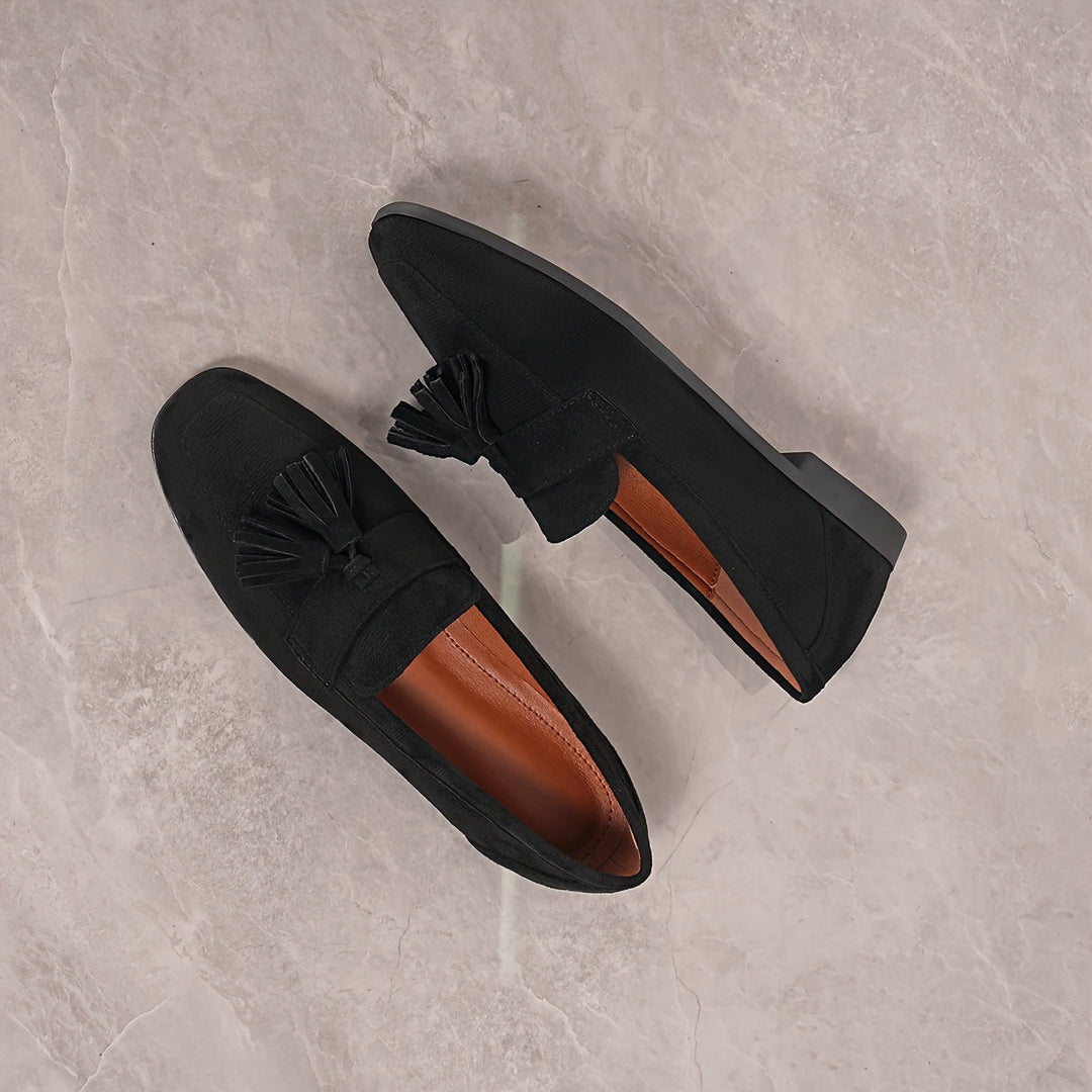 Leanna | Unterstützende Komfort-Wanderschuhe