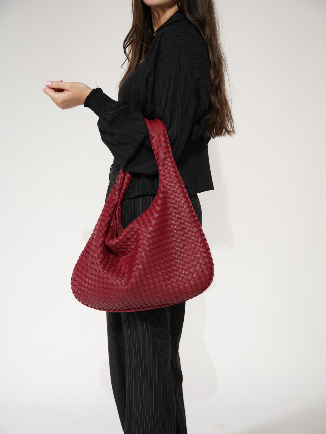 Samara Ein Schulter Wunder Tasche