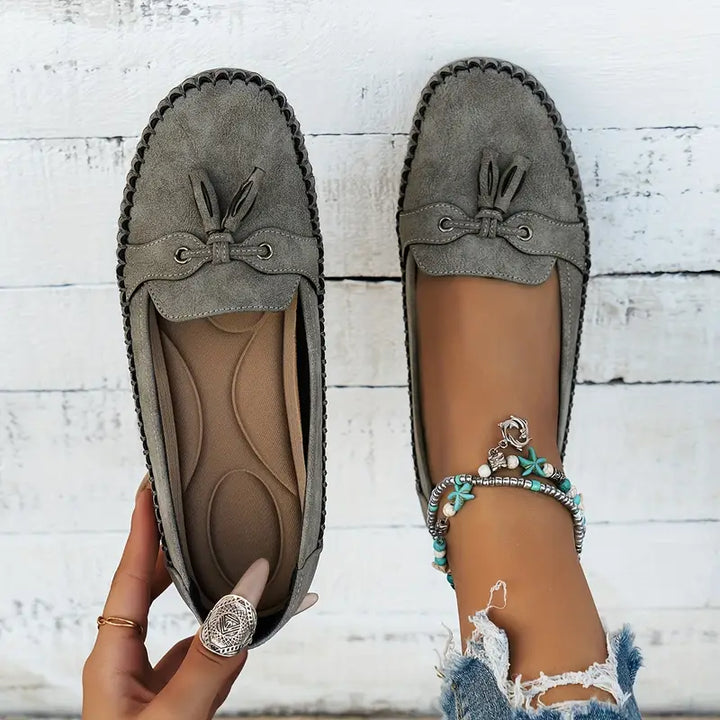 Dagmar™ - Orthopädische Slipper