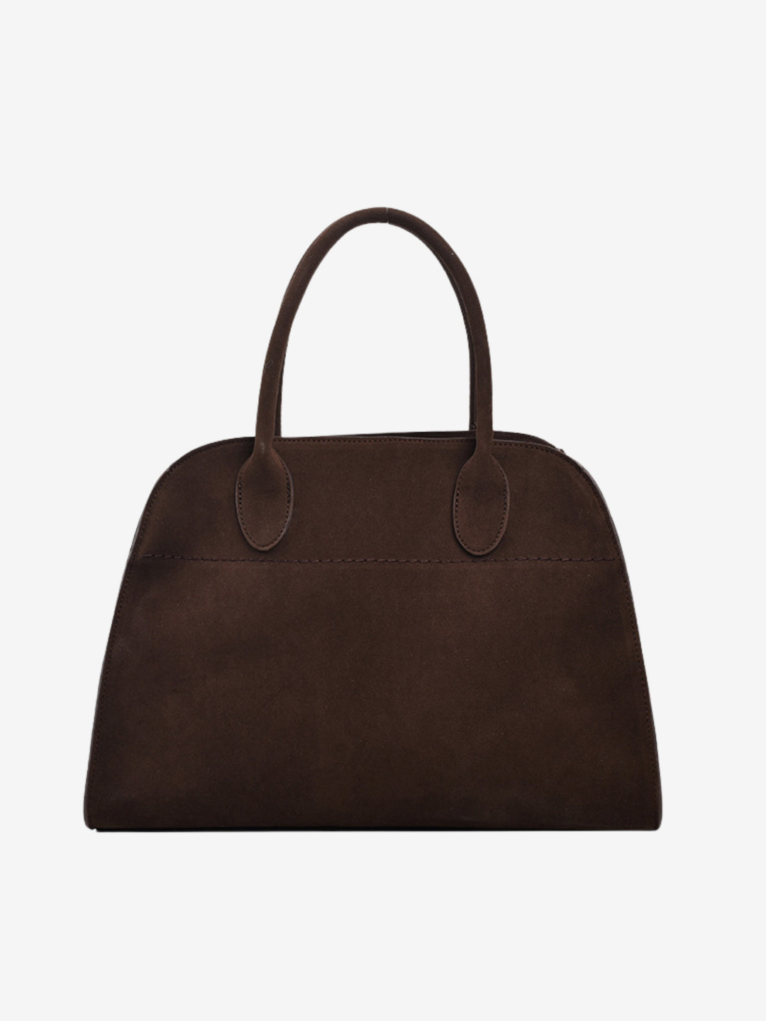 Beatrix Wildledertasche