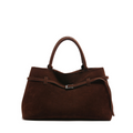 Rosalia | Wildledertasche