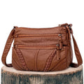 Helene – Klassische Harmony-Tasche