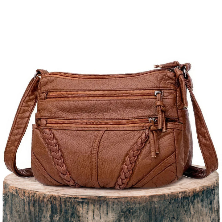 Helene – Klassische Harmony-Tasche