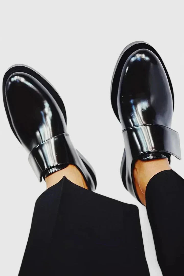 Bronwen | Orthopädische Schuhe