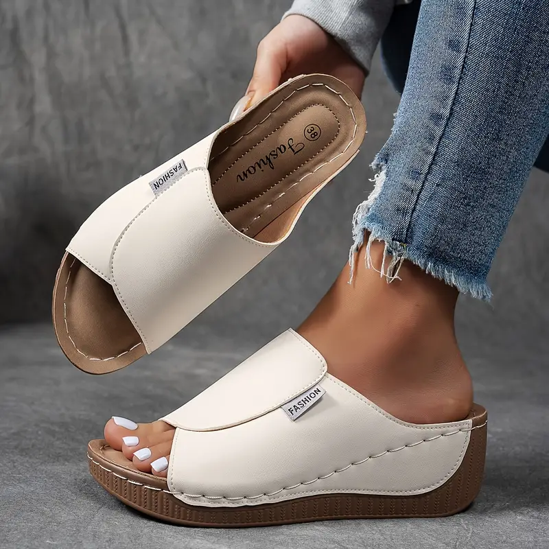 Esther™ | Stylische Orthopädische Sandalen