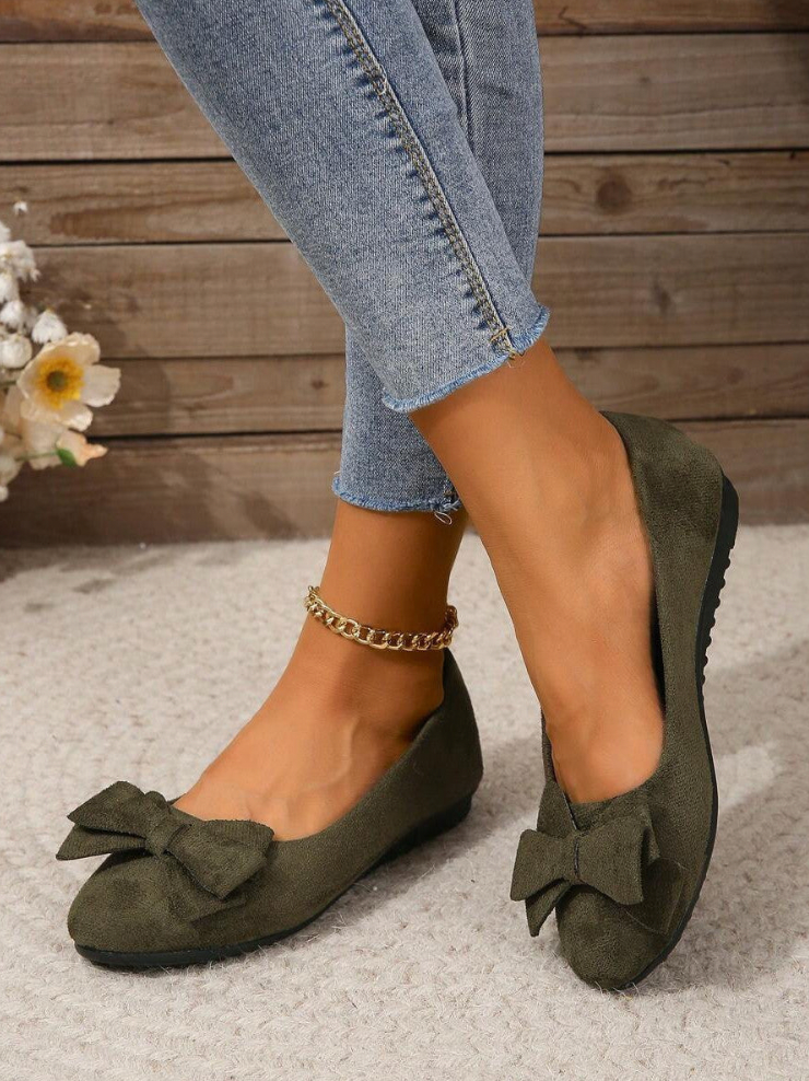 Line™ - Bequeme orthopädische Schuhe