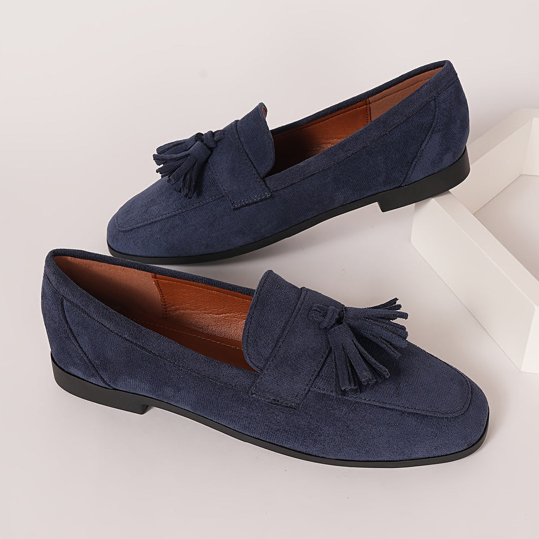 Leanna | Unterstützende Komfort-Wanderschuhe