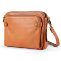 Annika – Leder Meisterwerk Handtasche