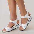 Margot - Orthopädische Komfort Flex Sandalen