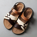 Lana™ | Premium Orthopädische Sandalen
