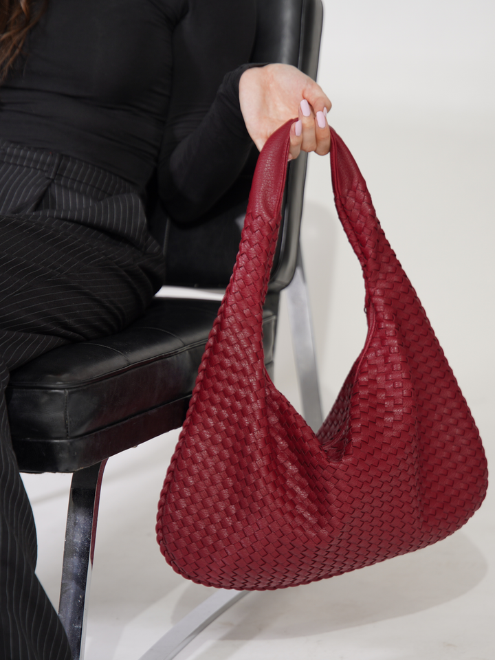 Samara Ein Schulter Wunder Tasche