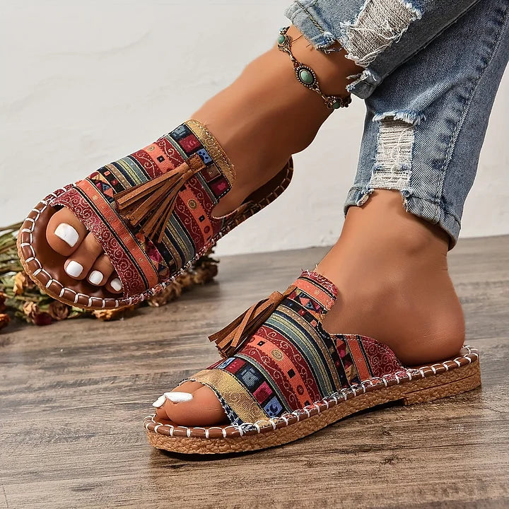 Genesis™ | Bequeme Orthopädische Sandalen