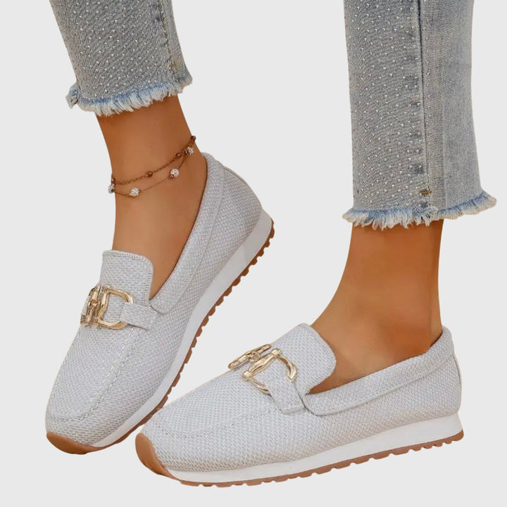 Lili - Orthopädische Loafer Sneakers