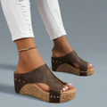 Poppy™ | Premium Sandalen Ultimativer Komfort