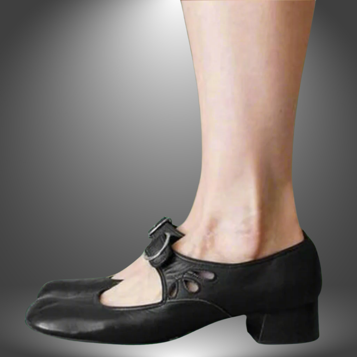 Denisa | Vintage Artisan Sandalen