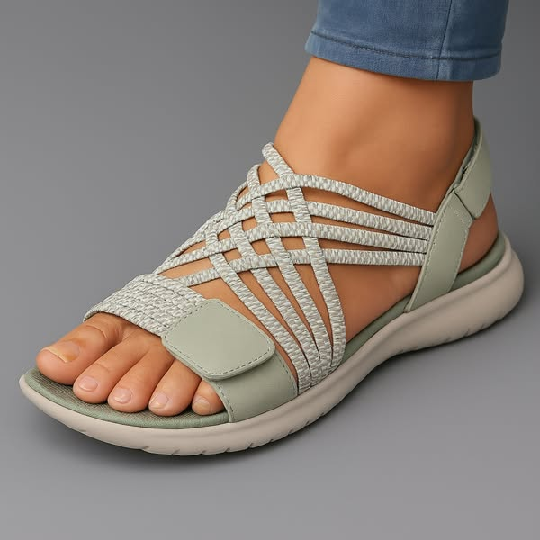 Levila – Orthopädische Sandalen