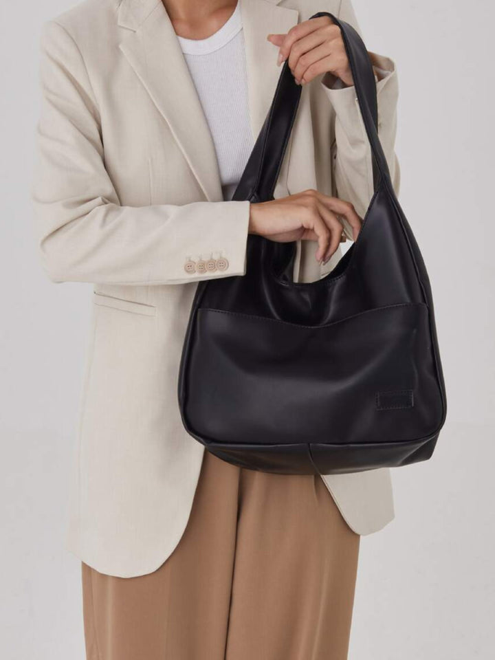Luna Schultertasche