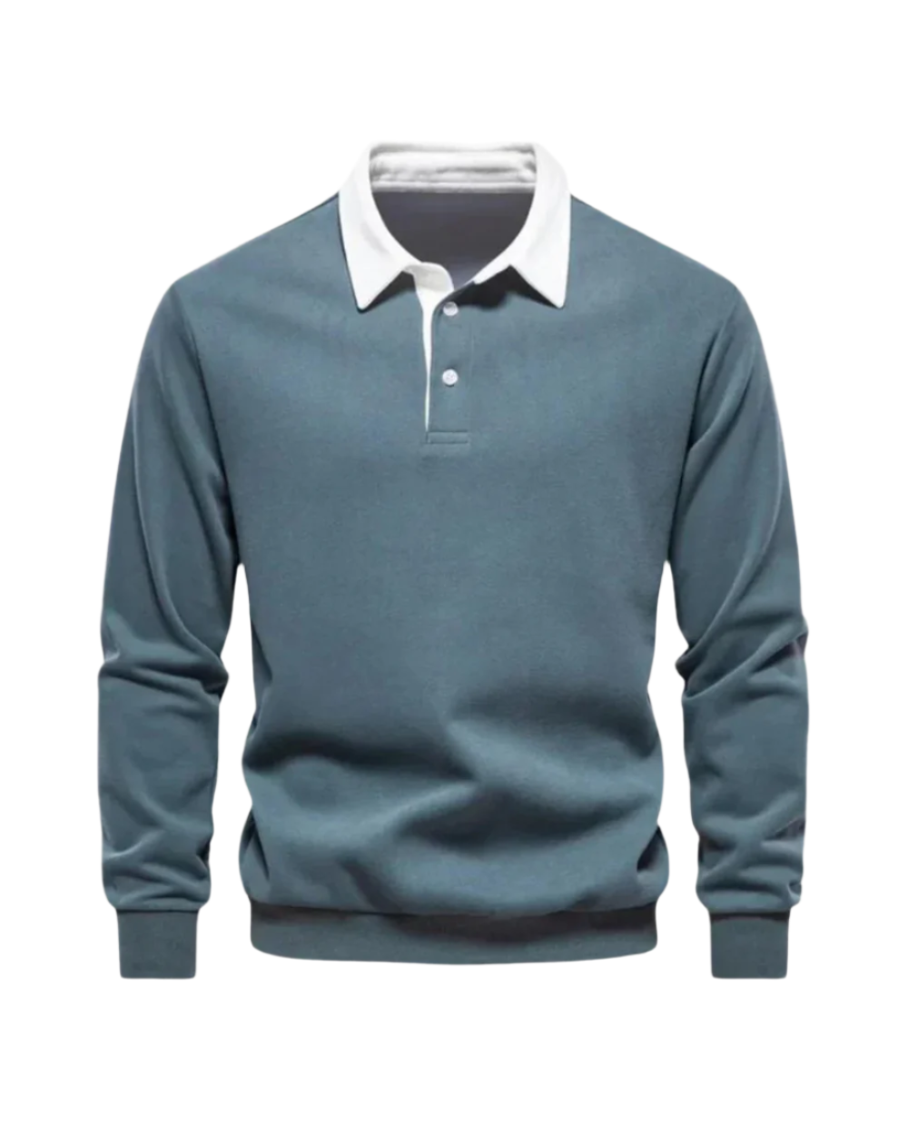 Mason | Das smarte Layering-Polo