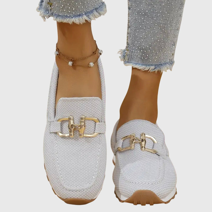Lili - Orthopädische Loafer Sneakers