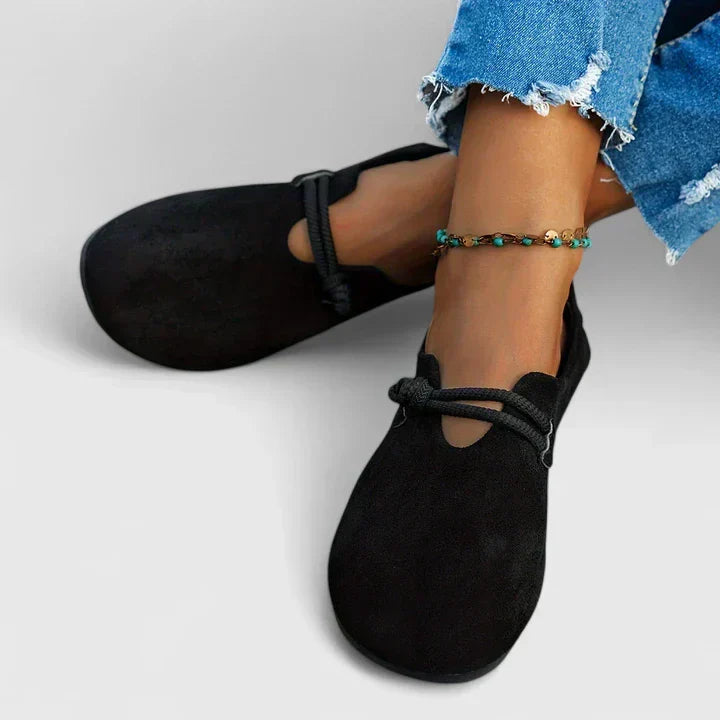 Edith | Orthopädische Slipper