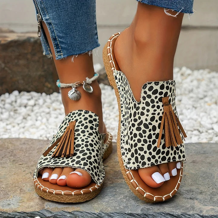 Genesis™ | Bequeme Orthopädische Sandalen