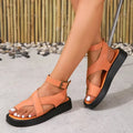 Tess™ | Orthopädische Sandalen