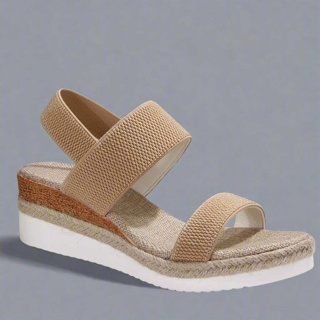 Amelia™ | Premium Orthopädische Sandalen