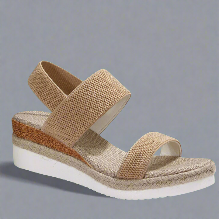 Amelia™ | Premium Orthopädische Sandalen
