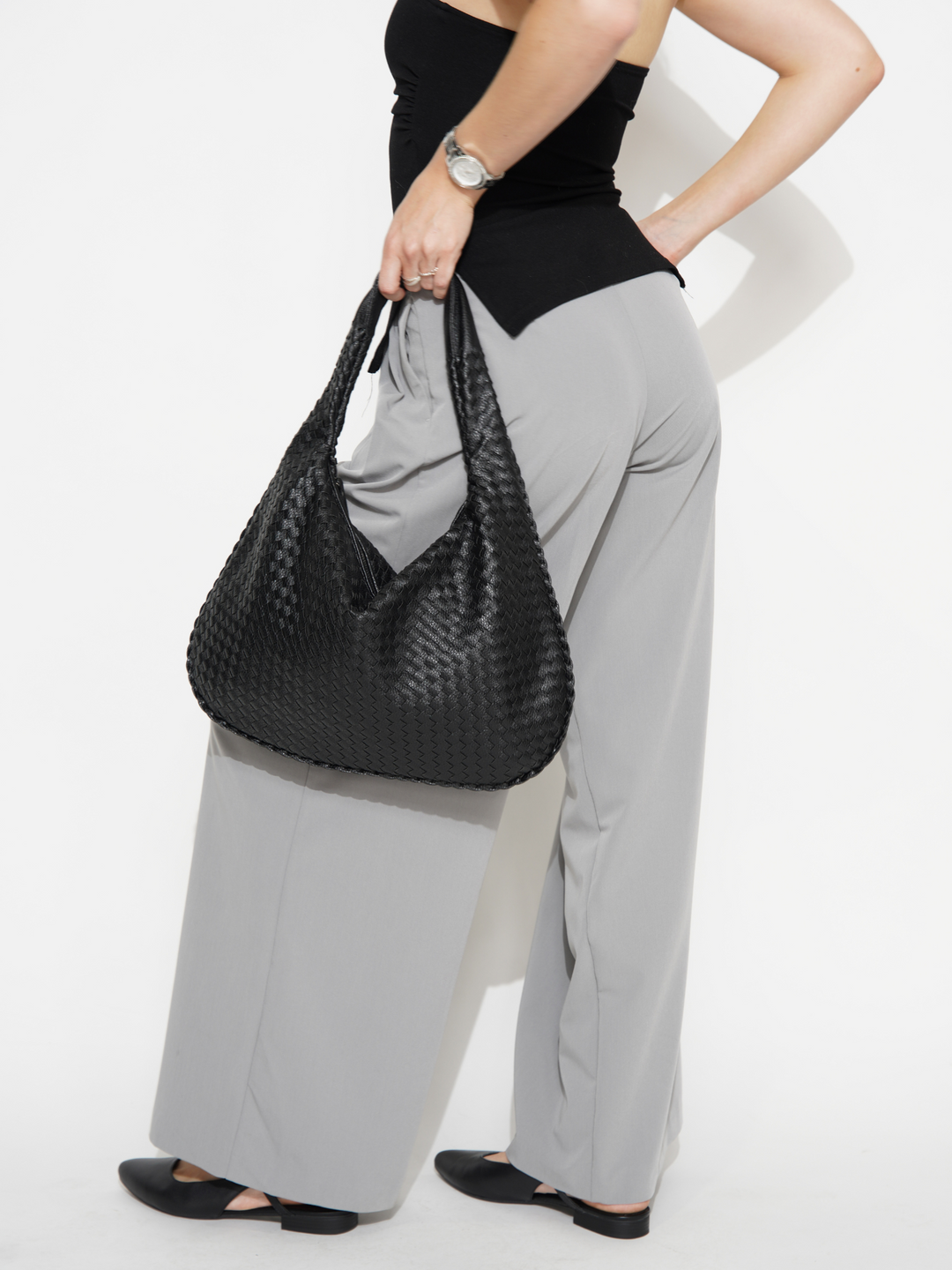 Samara Ein Schulter Wunder Tasche