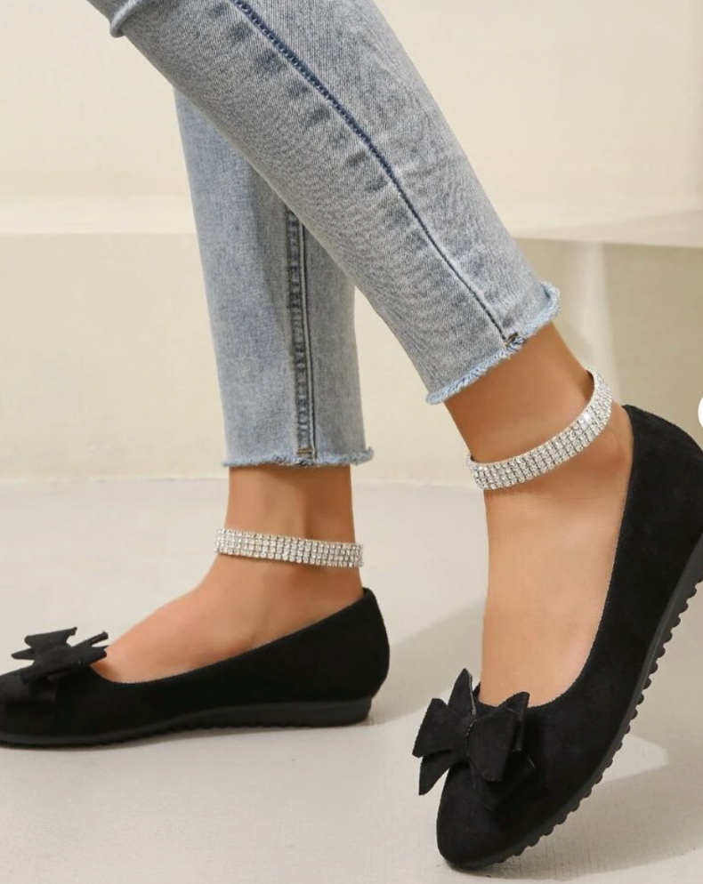 Line™ - Bequeme orthopädische Schuhe