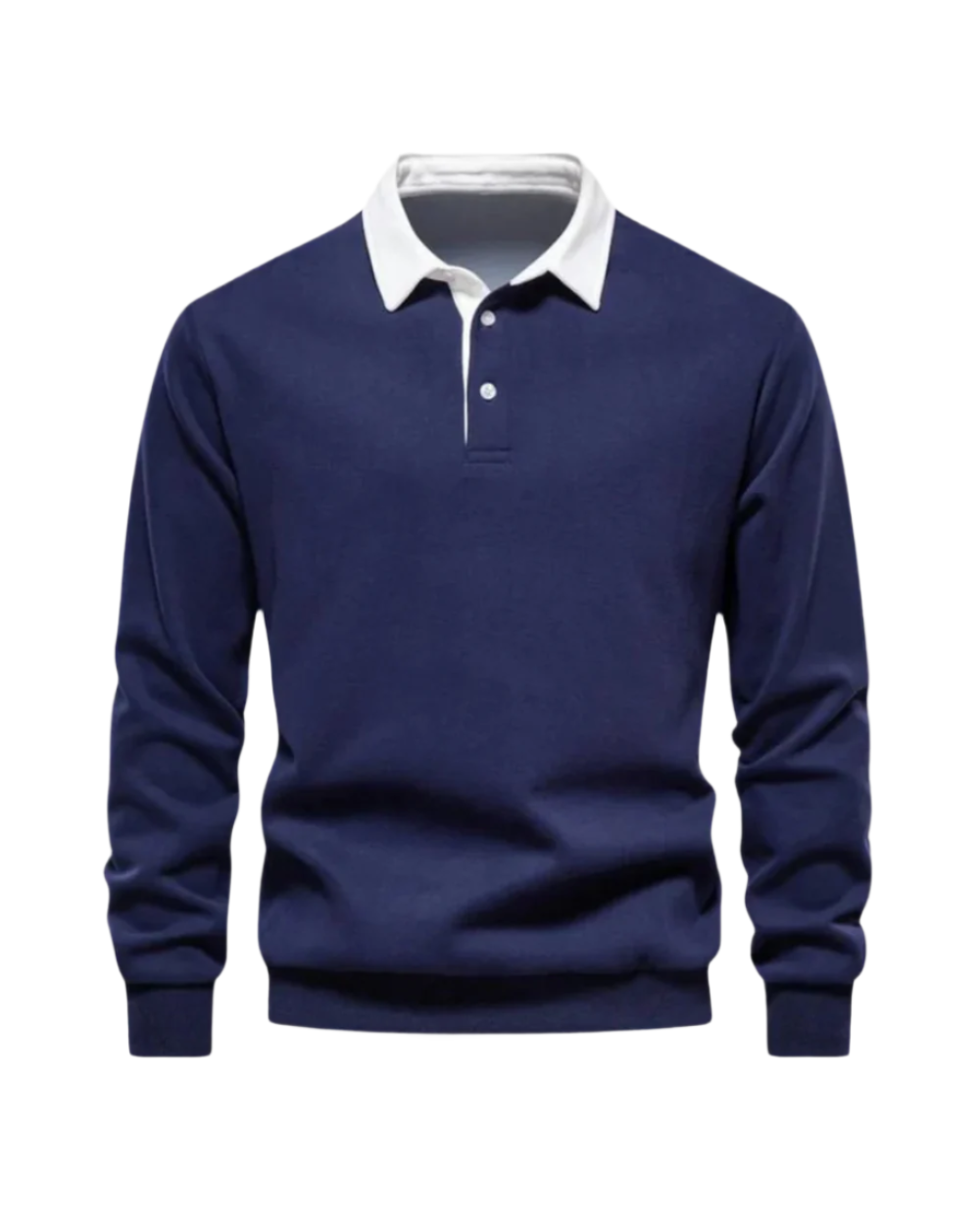 Mason | Das smarte Layering-Polo