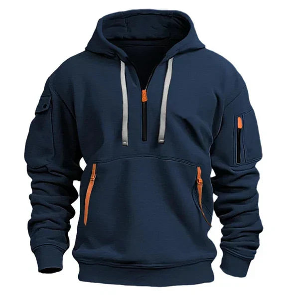 Valcor | Stylische Hoodie